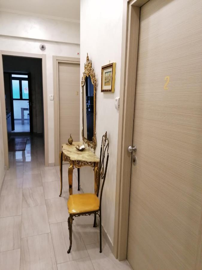 Maison Nicoli Roma Exterior foto